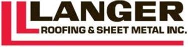 langer roofing & sheet metal milwaukee wi|commercial roofing contractors milwaukee.